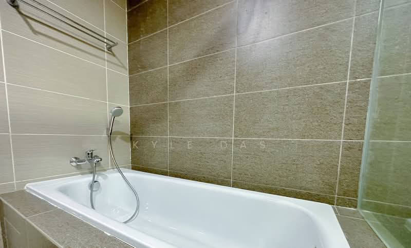 Condominium for Sale at Iskandar Residences - Kyle Das - Bathroom - PropertyGuru.com.my