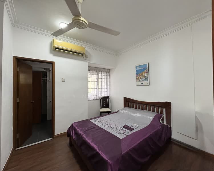 Condominium for Sale at Seaview Garden - Lynn Teng - PropertyGuru.com.my