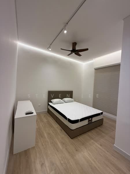Condominium for Rent at TRIA Seputeh in 9 Seputeh, Kuala Lumpur - Steven Lee - PropertyGuru.com.my