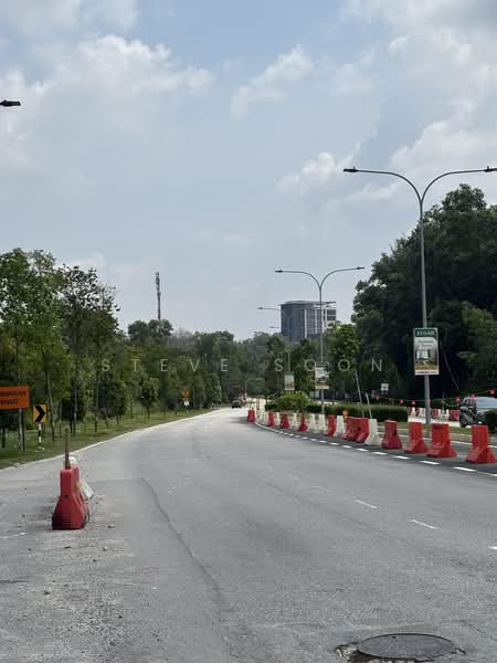 Shop / Office for Sale in Taman Kundang Jaya (Rawang) - Steve Soon - Exterior - PropertyGuru.com.my
