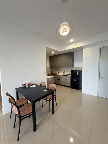 Servis Apartment untuk Disewa di The Pulse Residence - Jason Tsen - PropertyGuru.com.my