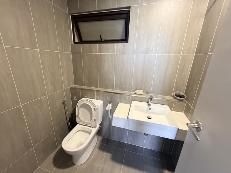 Servis Apartment untuk Disewa di The Pulse Residence - Jason Tsen - PropertyGuru.com.my