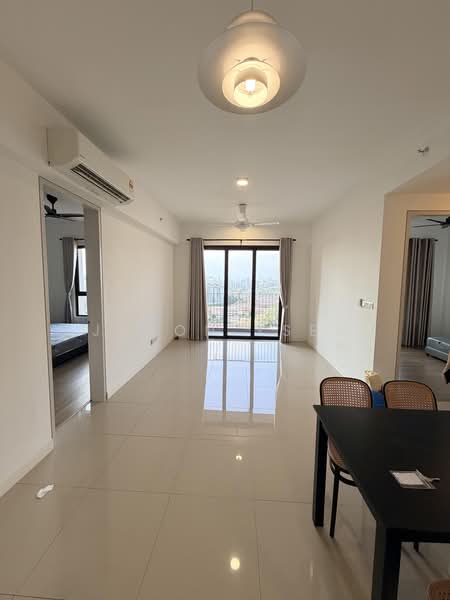 Servis Apartment untuk Disewa di The Pulse Residence - Jason Tsen - PropertyGuru.com.my