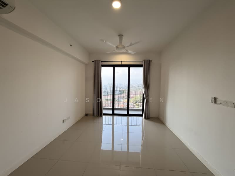 Servis Apartment untuk Disewa di The Pulse Residence - Jason Tsen - PropertyGuru.com.my