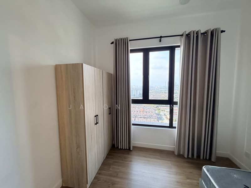 Servis Apartment untuk Disewa di The Pulse Residence - Jason Tsen - PropertyGuru.com.my