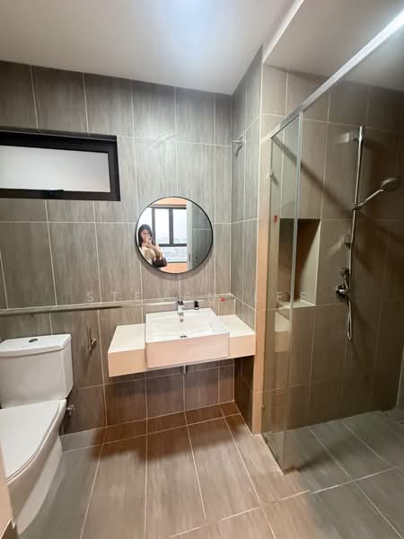 Servis Apartment untuk Disewa di The Pulse Residence - Steven Lee - PropertyGuru.com.my
