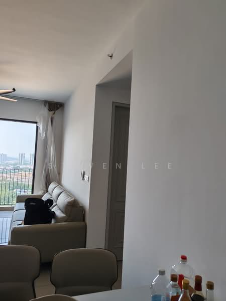 Servis Apartment untuk Disewa di The Pulse Residence - Steven Lee - PropertyGuru.com.my