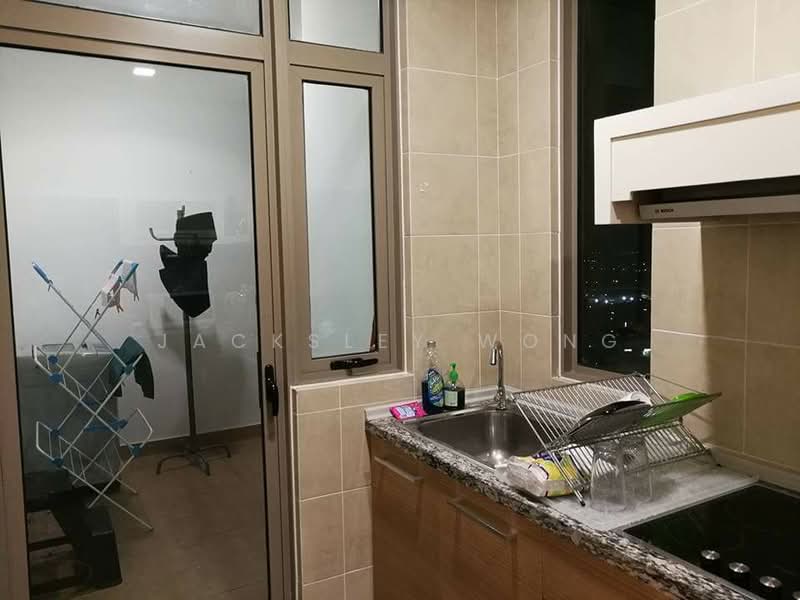 Condominium for Sale at Shaftsbury Residence - Jacksley Wong - Kitchen - PropertyGuru.com.my