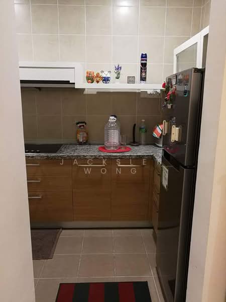 Condominium for Sale at Shaftsbury Residence - Jacksley Wong - Kitchen - PropertyGuru.com.my