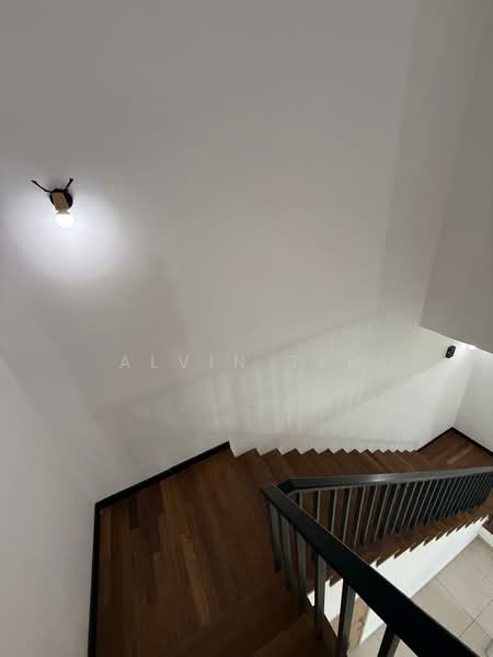 Terraced House for Rent in Bandar Kinrara Seksyen 1 (Bandar Kinrara) - Alvin Teh - Interior - PropertyGuru.com.my