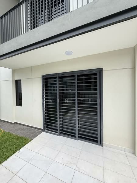 Terraced House for Rent in Bandar Kinrara Seksyen 1 (Bandar Kinrara) - Alvin Teh - Exterior - PropertyGuru.com.my
