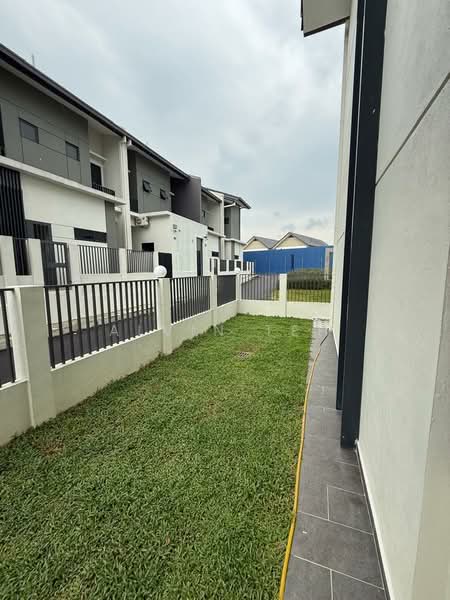 Terraced House for Rent in Bandar Kinrara Seksyen 1 (Bandar Kinrara) - Alvin Teh - Exterior - PropertyGuru.com.my