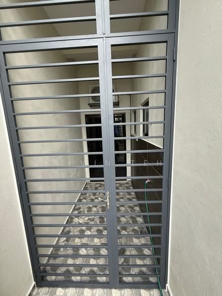 Terraced House for Rent in Bandar Kinrara Seksyen 1 (Bandar Kinrara) - Alvin Teh - Exterior - PropertyGuru.com.my