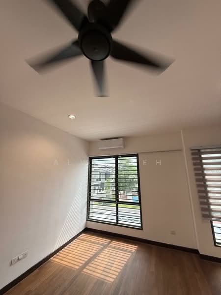 Terraced House for Rent in Bandar Kinrara Seksyen 1 (Bandar Kinrara) - Alvin Teh - Interior - PropertyGuru.com.my
