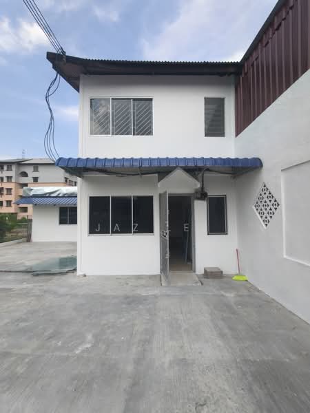 2-storey Terraced House for Rent in Taman Damai Jaya (Skudai) - Jaz Lee - PropertyGuru.com.my