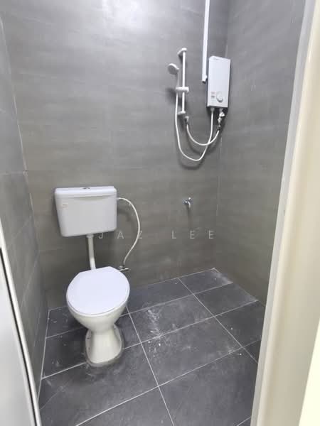2-storey Terraced House for Rent in Taman Damai Jaya (Skudai) - Jaz Lee - PropertyGuru.com.my