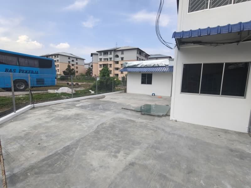 2-storey Terraced House for Rent in Taman Damai Jaya (Skudai) - Jaz Lee - PropertyGuru.com.my