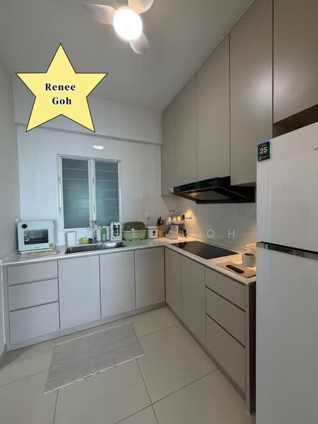Condominium for Rent at Havana Beach Residences - Renee Goh - PropertyGuru.com.my