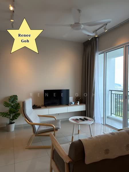 Condominium for Rent at Havana Beach Residences - Renee Goh - PropertyGuru.com.my