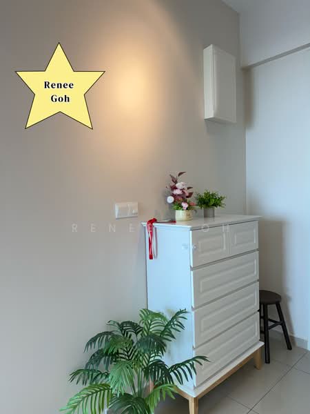 Condominium for Rent at Havana Beach Residences - Renee Goh - PropertyGuru.com.my