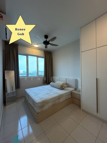 Condominium for Rent at Havana Beach Residences - Renee Goh - PropertyGuru.com.my