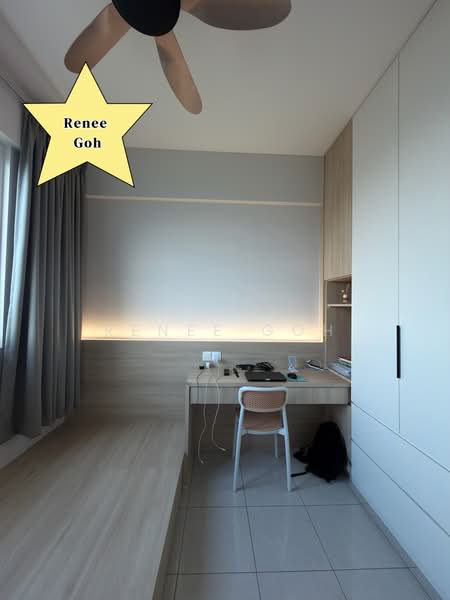 Condominium for Rent at Havana Beach Residences - Renee Goh - PropertyGuru.com.my