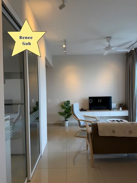 Condominium for Rent at Havana Beach Residences - Renee Goh - PropertyGuru.com.my