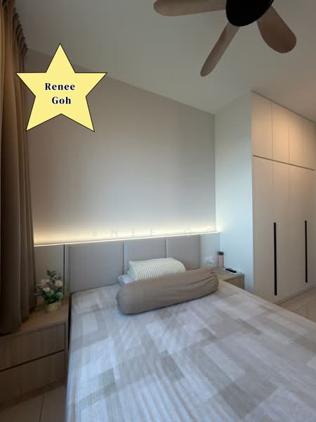 Condominium for Rent at Havana Beach Residences - Renee Goh - PropertyGuru.com.my