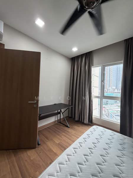 Kondominium untuk Disewa di Titiwangsa Sentral - Mikko Ng - PropertyGuru.com.my