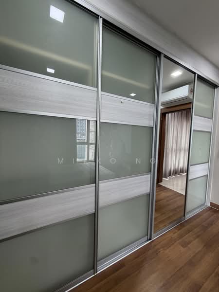 Kondominium untuk Disewa di Titiwangsa Sentral - Mikko Ng - PropertyGuru.com.my