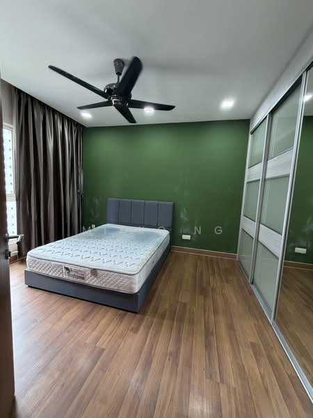 Kondominium untuk Disewa di Titiwangsa Sentral - Mikko Ng - PropertyGuru.com.my