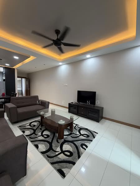 Kondominium untuk Disewa di Titiwangsa Sentral - Mikko Ng - PropertyGuru.com.my