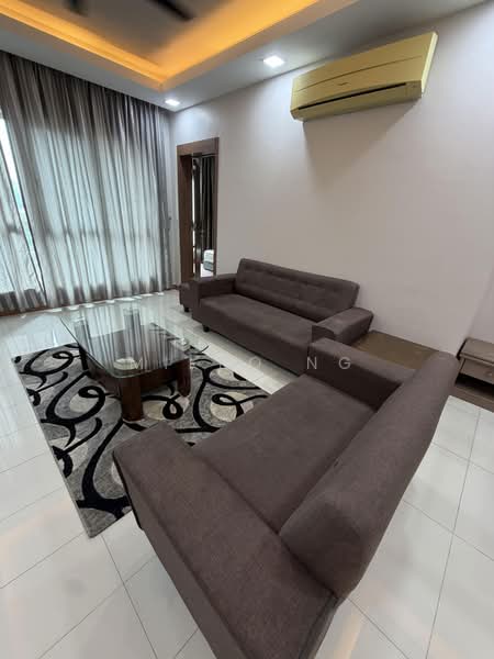 Kondominium untuk Disewa di Titiwangsa Sentral - Mikko Ng - PropertyGuru.com.my