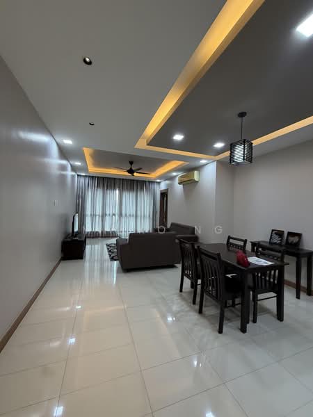 Kondominium untuk Disewa di Titiwangsa Sentral - Mikko Ng - PropertyGuru.com.my