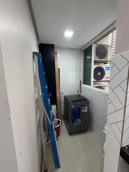 Kondominium untuk Disewa di Titiwangsa Sentral - Mikko Ng - PropertyGuru.com.my