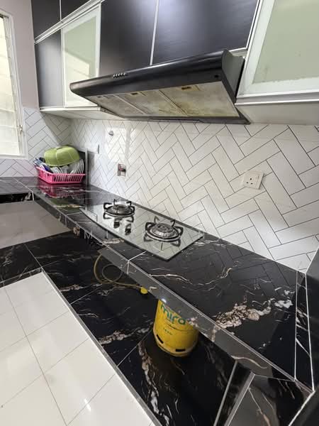 Kondominium untuk Disewa di Titiwangsa Sentral - Mikko Ng - PropertyGuru.com.my