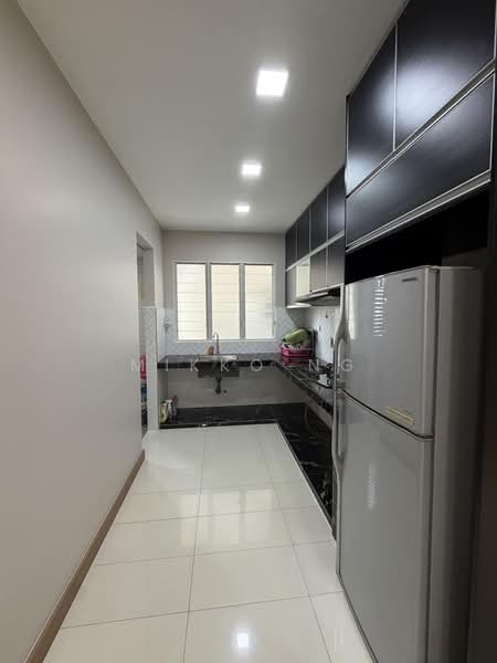 Kondominium untuk Disewa di Titiwangsa Sentral - Mikko Ng - PropertyGuru.com.my