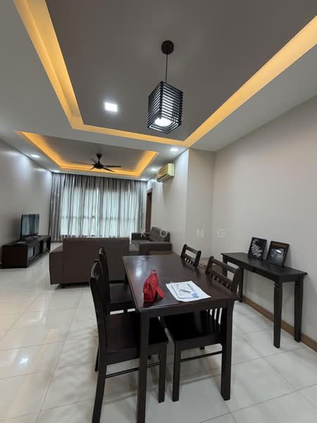 Kondominium untuk Disewa di Titiwangsa Sentral - Mikko Ng - PropertyGuru.com.my