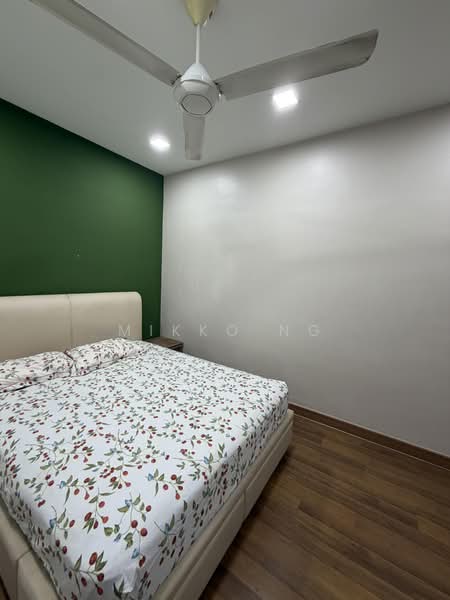 Kondominium untuk Disewa di Titiwangsa Sentral - Mikko Ng - PropertyGuru.com.my