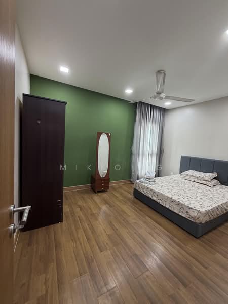 Kondominium untuk Disewa di Titiwangsa Sentral - Mikko Ng - PropertyGuru.com.my
