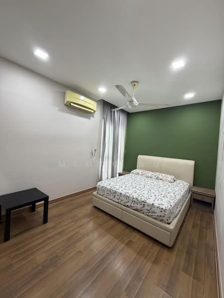 Kondominium untuk Disewa di Titiwangsa Sentral - Mikko Ng - PropertyGuru.com.my