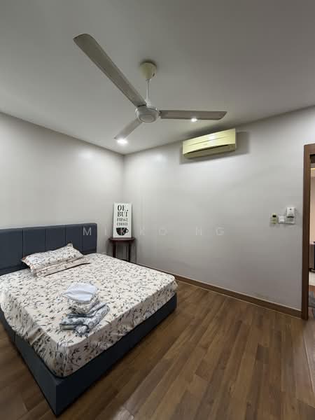 Kondominium untuk Disewa di Titiwangsa Sentral - Mikko Ng - PropertyGuru.com.my