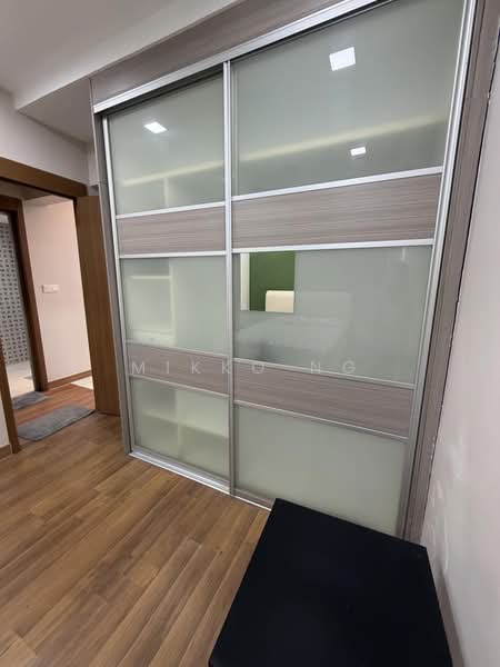 Kondominium untuk Disewa di Titiwangsa Sentral - Mikko Ng - PropertyGuru.com.my