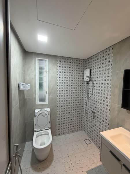 Kondominium untuk Disewa di Titiwangsa Sentral - Mikko Ng - PropertyGuru.com.my