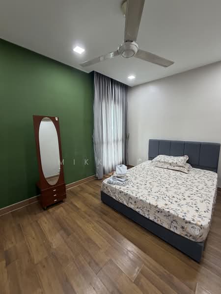 Kondominium untuk Disewa di Titiwangsa Sentral - Mikko Ng - PropertyGuru.com.my