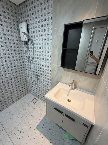 Kondominium untuk Disewa di Titiwangsa Sentral - Mikko Ng - PropertyGuru.com.my