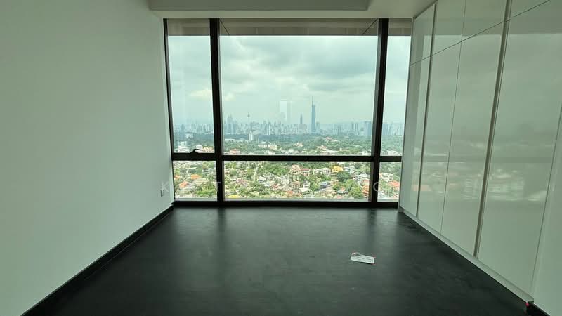 Servis Apartment untuk Dijual di Crown Residences @ Pavilion Damansara Heights - Kath Wong - View - PropertyGuru.com.my