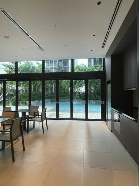 Servis Apartment untuk Dijual di Crown Residences @ Pavilion Damansara Heights - Kath Wong - Interior - PropertyGuru.com.my