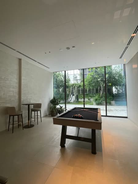 Servis Apartment untuk Dijual di Crown Residences @ Pavilion Damansara Heights - Kath Wong - Interior - PropertyGuru.com.my