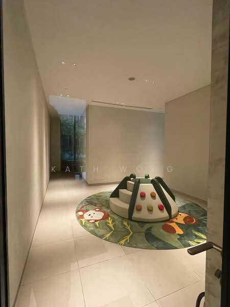 Servis Apartment untuk Dijual di Crown Residences @ Pavilion Damansara Heights - Kath Wong - Interior - PropertyGuru.com.my